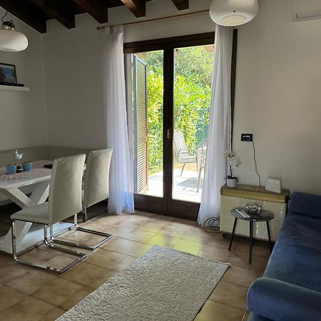 Casa Conchiglia - Aprilia Marittima - Corte Grande Zewnętrze zdjęcie