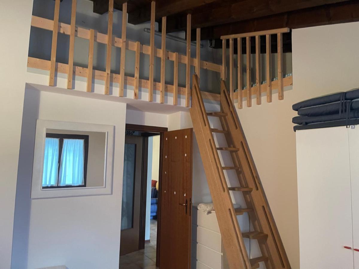 Casa Conchiglia - Aprilia Marittima - Corte Grande Zewnętrze zdjęcie