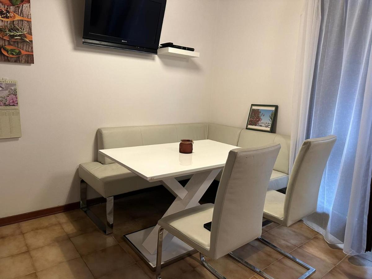 Casa Conchiglia - Aprilia Marittima - Corte Grande Zewnętrze zdjęcie