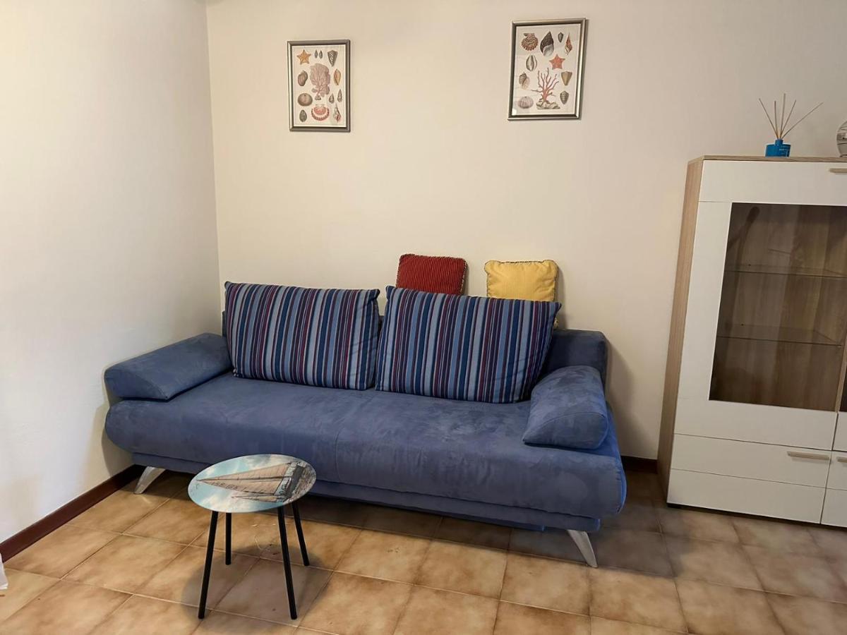 Casa Conchiglia - Aprilia Marittima - Corte Grande Zewnętrze zdjęcie