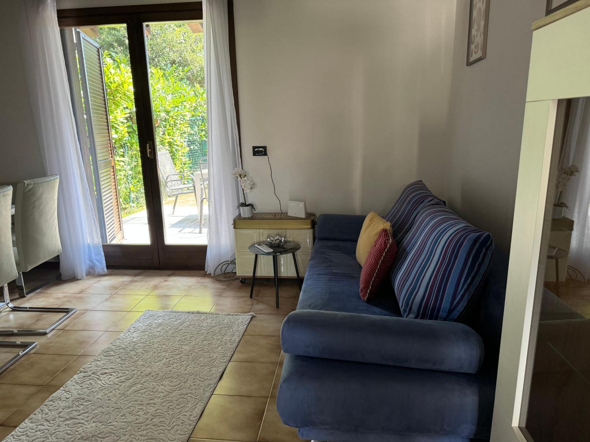 Casa Conchiglia - Aprilia Marittima - Corte Grande Zewnętrze zdjęcie