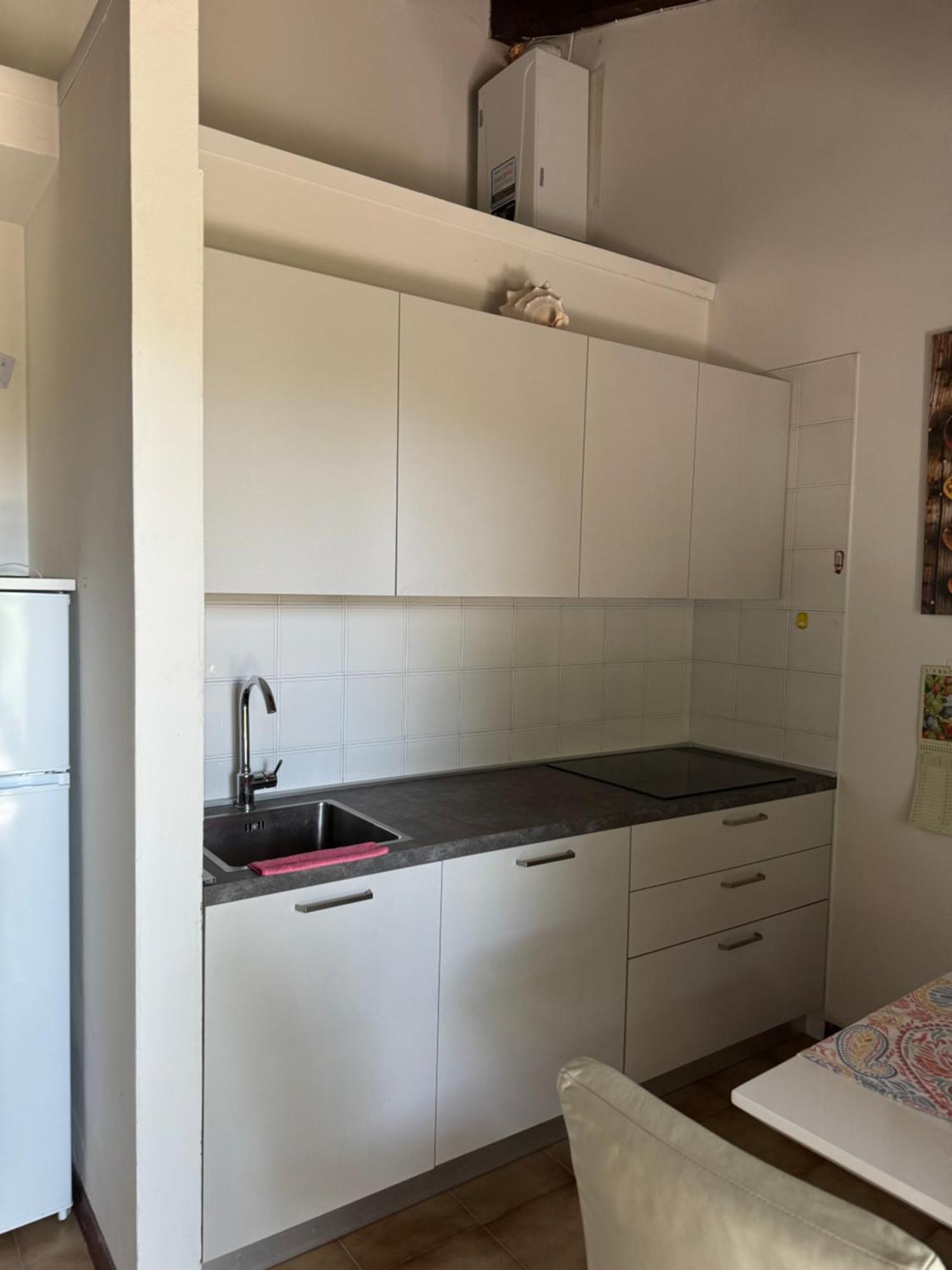 Casa Conchiglia - Aprilia Marittima - Corte Grande Zewnętrze zdjęcie