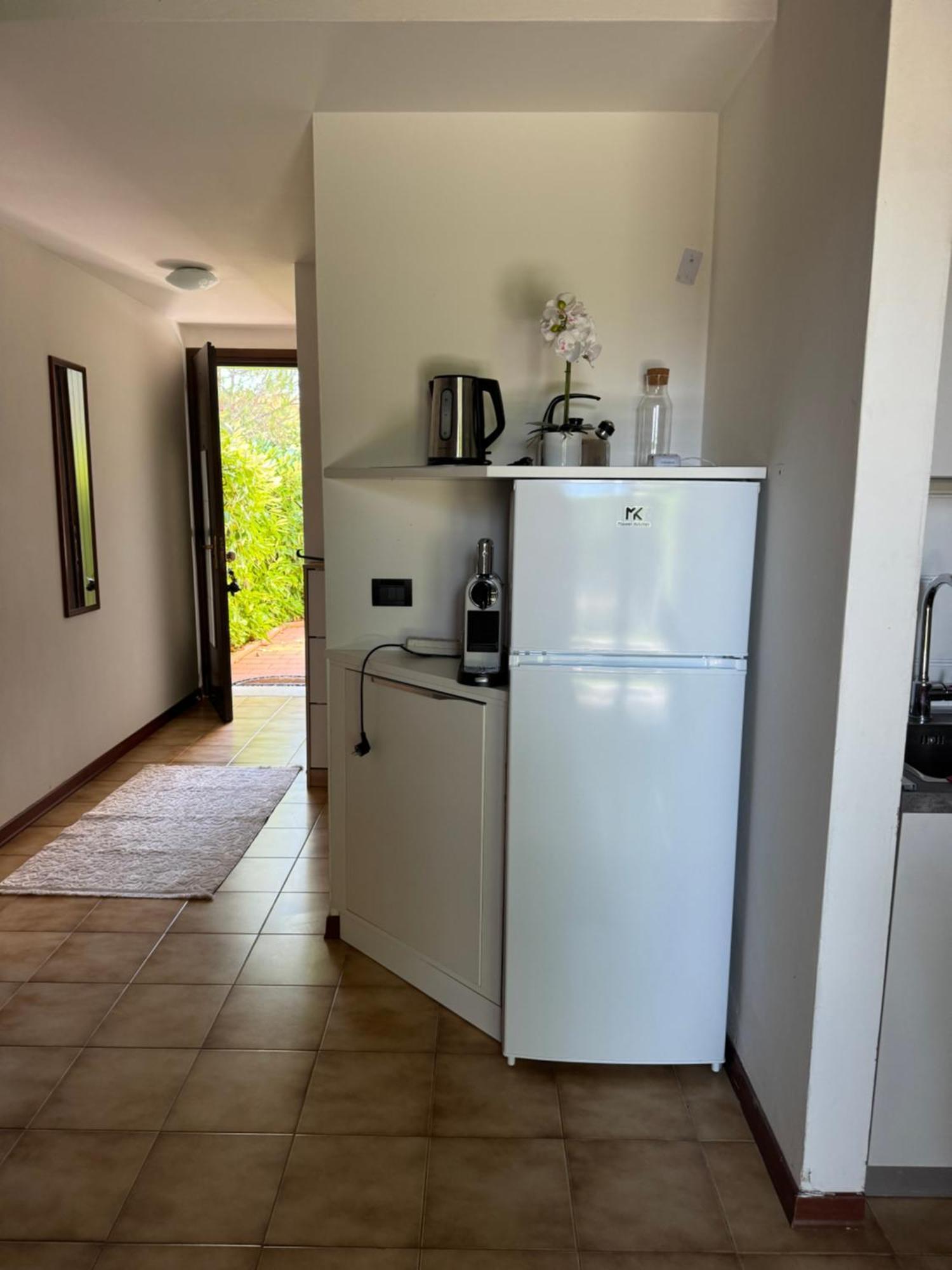 Casa Conchiglia - Aprilia Marittima - Corte Grande Zewnętrze zdjęcie