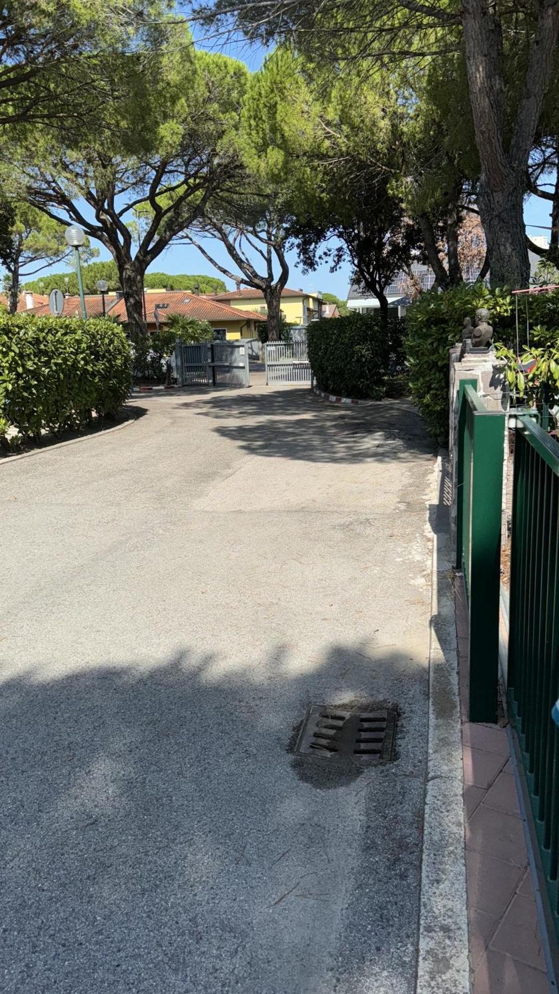Casa Conchiglia - Aprilia Marittima - Corte Grande Zewnętrze zdjęcie